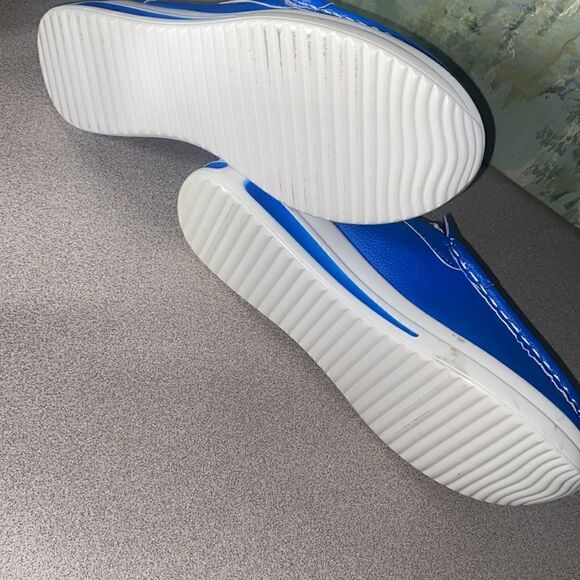 NEW Fashion Slip On Shoes - Picture 6 of 6